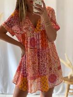 Robe combi Martha
