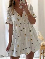 Robe combi Hazel