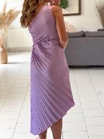 Robe Isadora (lilas)