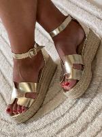 Sandales Virginie