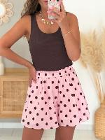 Short Andréa