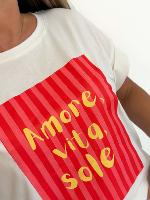 Tee shirt Fabio