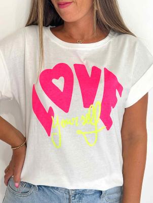 Tee shirt Olympe