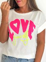Tee shirt Olympe