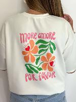 Tee shirt Charlie