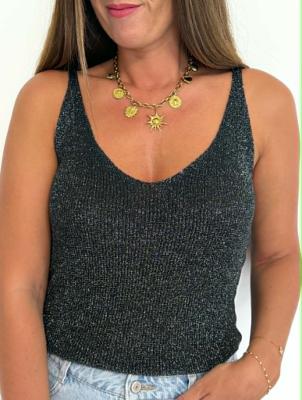 Top Manon (noir)