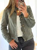 Veste Jazz