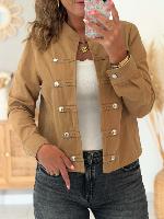 Veste Jeans Rihanna