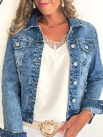 Veste Lana