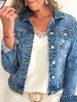 Veste Lana