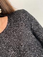 Robe Hélena (noire)