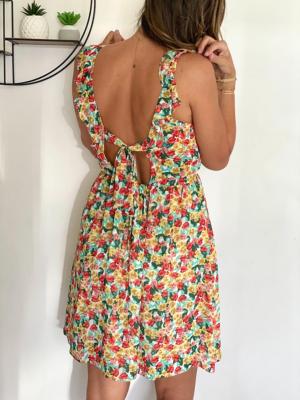 Robe Françoise