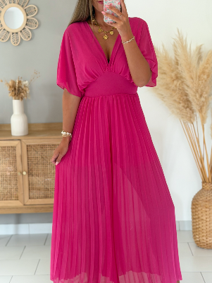 Combi pantalon Djanelle