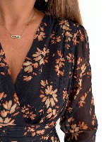 Robe Sarah