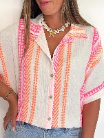 Chemise Caroline