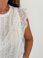 Blouse Bonnie