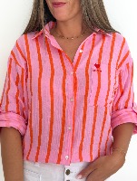 Chemise Elsa