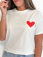 Tee shirt Capucine