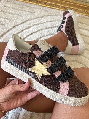Baskets Eva