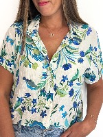 Blouse Anya