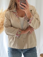 Trench court Liberty