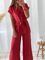 Combi pantalon Gloria
