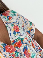 Robe Combi Ivana