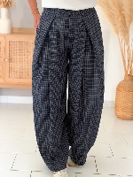 Pantalon Manoé