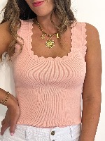 Top Aude (rose)