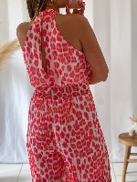 Combinaison pantalon Scarlette