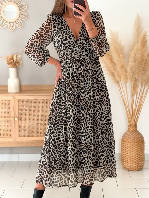 Robe Colombe