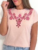Tee shirt Cyrielle