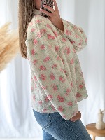 Veste polaire Thibaut