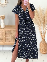 Robe Colombe