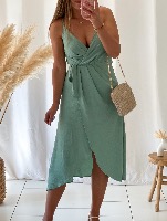 Robe Eulalie