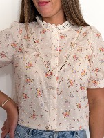 Blouse Séléna