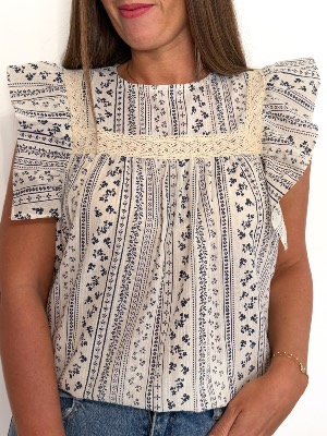 Blouse Nikita