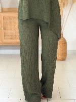 Ensemble Adriana (kaki)