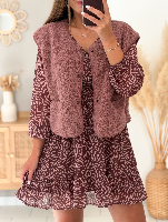 Robe Bertha