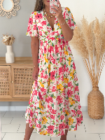Robe Anthéa