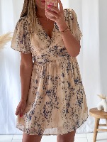 Robe Vanina