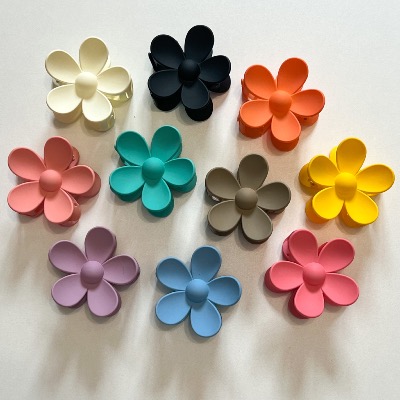 Pince fleur