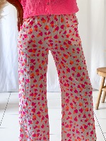 Pantalon Amour
