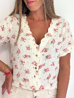 Blouse Amandine