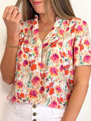 Blouse Andréa