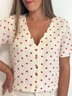 Blouse Maureen