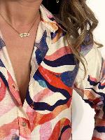 Blouse Inès