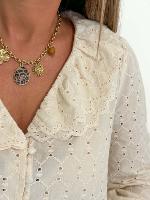 Blouse Harmonie