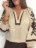 Blouse Jeanne