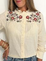 Blouse Béatrix